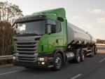 Scania R440 6x2 2009 года